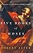 The Five Books of Moses: A Translation with Commentary