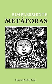 Livro Simplesmente Metáforas