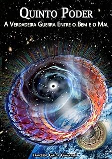 Livro Quinto Poder
