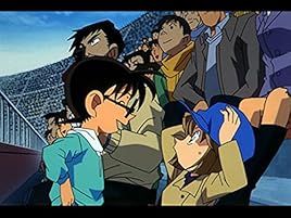 Amazon Co Jp 名探偵コナン シーズン4を観る Prime Video