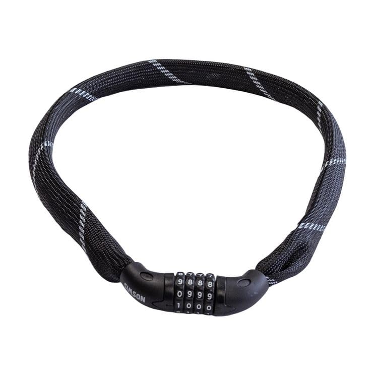 Simson Chain Lock Combo Code