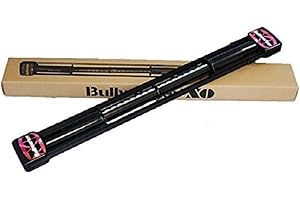 ブルワーカー(BULLWORKER) BULLWORKER ブルワーカーXO ハードタイプ ソリッド FB-2216