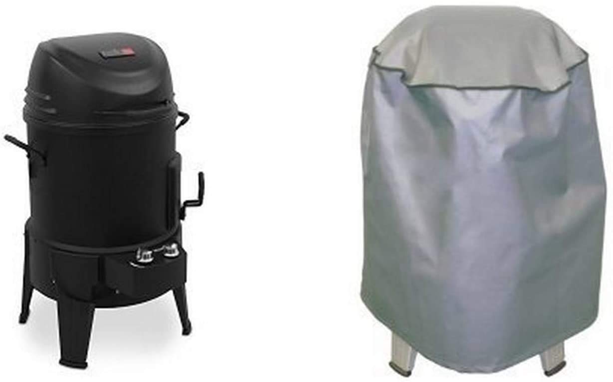 grill cover for char broil tru infrared