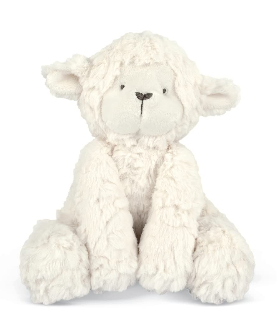 Mamas & Papas Baby/Toddler Soft Toy, Larry Lamb — image 1