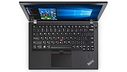 Lenovo ThinkPad X270 12.5" Business Laptop Computer