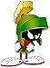 Marvin the Martian Decal 5