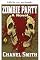 Livro Festa zumbi