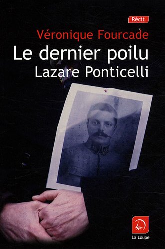 Le  dernier poilu