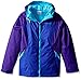 Columbia Little Girls' Winter Swept Interchange Jacket