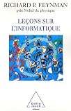 Leçons sur l'informatique by 