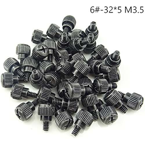 thumb screw 632