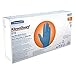 Kleenguard G10 Flex Blue Nitrile Gloves (38522), X-Large, Powder-Free, 2 Mil, 9.5”, Food Handling, Ambidextrous, Thin Mil, 100 Gloves / Box, 10 Boxes / Case, 1,000 / Case,100 Count(Pack of 10)