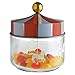 Alessi MW30/50 Decorative Circus Jar, Multicolor, NULL