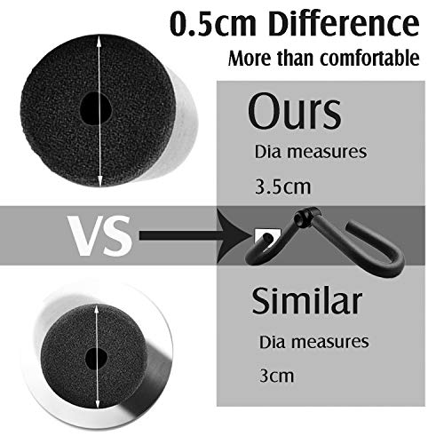 Risefit-Thigh-Toner-Fitness-Equipment-Leg-Exerciser-Thigh-Master-Butt-Leg-Arm-All-in-One-Trainer-for-Home-Gym-Yoga-Workout-Body-Shaping