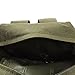 Messagee Tactical Pouch Bag For Life Hunting Outdoors Pack Waist Equipment Molle