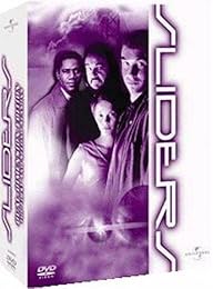 Sliders - Saisons 1 & 2