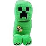 Amazon.com: Minecraft - Stuffed Animals & Plush Toys: Toys & Games