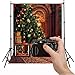 CAMTOA 7x5ft Christmas Pictorial cloth Customized photography Backdrop Background studio prop