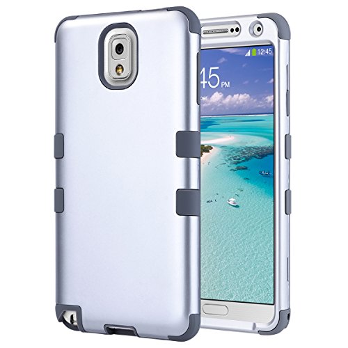 Galaxy note 3 case, note 3 case ulak knox armor 3 in 1 …