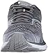 Saucony Men's Ride 10 Running Shoe, Grey, 11 M US