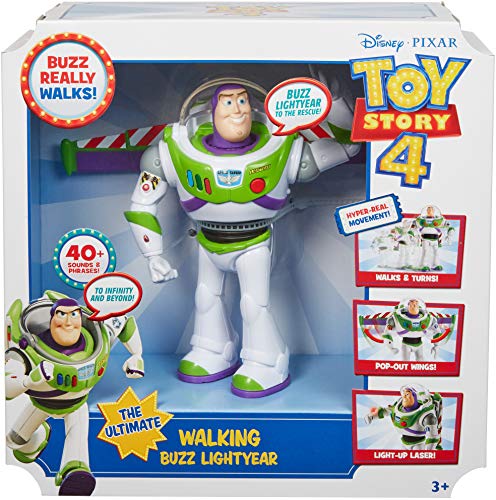 4 Toy+Story+Ultimate+Walking+Lightyear