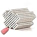 250 Pieces 2 x 1mm (2/25 x 1/25 inch) Small Multi-use Refrigerator Magnets for Refrigerator Science Crafts Projects