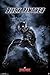 Captain America Civil War- Misty Panther Black Poster 22 x 34in