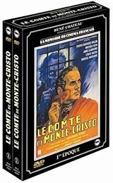 Le Comte De Monte-Cristo