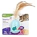 SmartyKat Tippy Treater Cat Toy