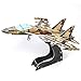 CubicFun P604H Sukhoi Fighter Jet Puzzle