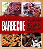 America's Best Barbecue: Recipes and Techniques for Prize-Winning Ribs, Wings, Brisket, and More