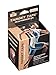 TT TARGET TAPE® Premium Cotton Breathable Kinesiology Sports Tape | Precut 10” Strip Rolls – 100% Latex Free - Hypoallergenic- New in Amazon !!!! – Tape Your Pain Away