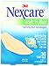 Nexcare Comfort Flexible Fabric Bandage, One Size, 30 ct Packages (Pack of 4)