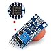 Emakefun MQ Gas Sensor Module Kit with Tutorial for Arduino UNO R3 MAGA 2560 Nano