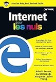 Image de Internet pour les Nuls poche, 18e édition