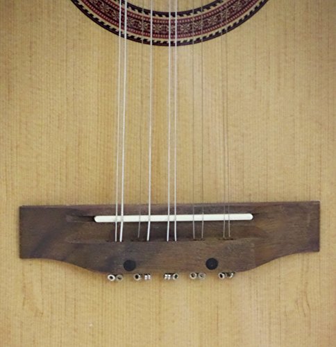 Santa Rosa KQ100 Puerto Rican 10 String Cuatro (Cuatro Puertorriqueno)