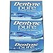 Dentyne Pure Mint with Herbal Accents Sugar Free Gum, 10 Packs of 9 Pieces (90 Total Pieces) primary