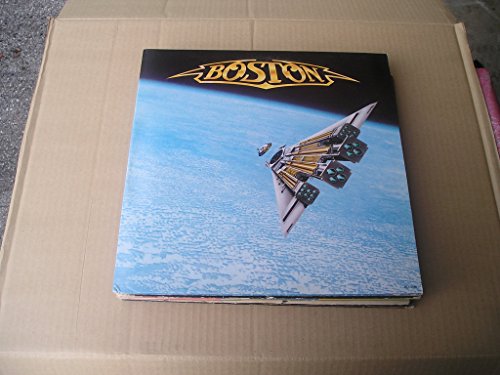 Album Art for Third Stage by Boston