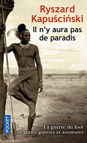 [E.b.o.o.k] Il n'y aura pas de paradis (French Edition)<br />KINDLE