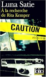 À la recherche de Rita Kemper