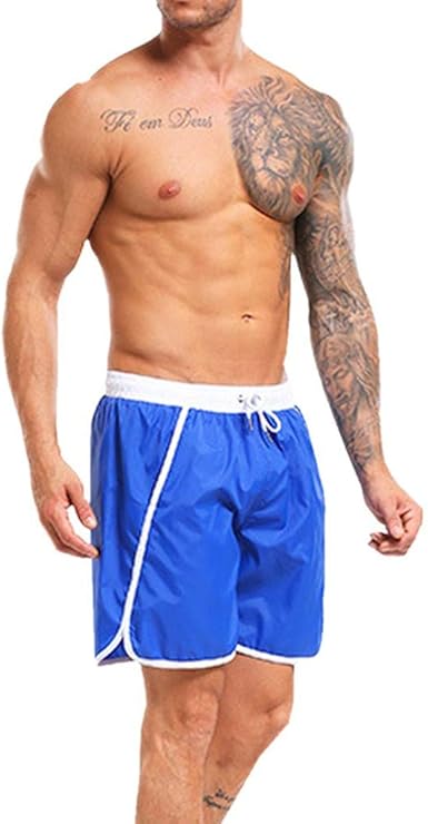 pantaloncini rossi fila