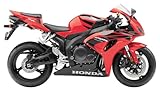 AK Sport 1:12 Scale Newray Honda CBR 1000 Kit