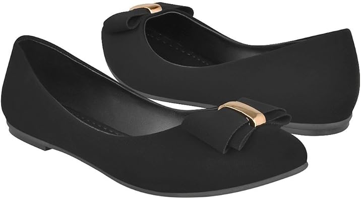 stylo shoes flat