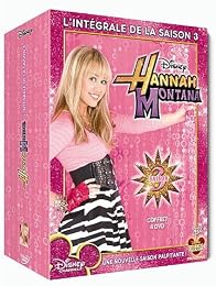 Hannah Montana - Saison 3