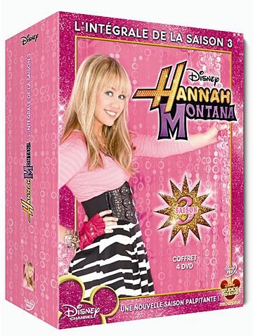 Hannah Montana - Saison 3