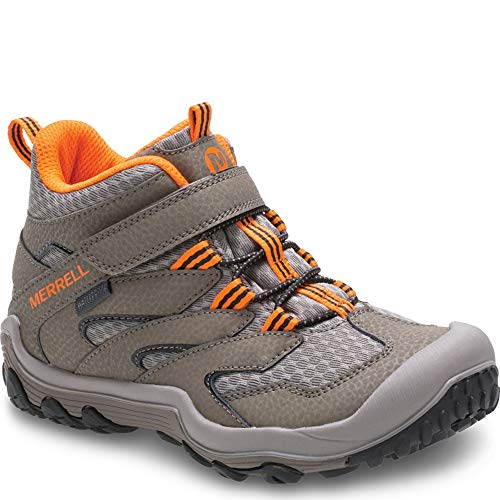 Top 10 Hiking Shoes Boys of 2020 No Place Called Home
