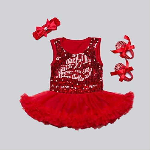 Reborn Dolls Baby Clothes Romper Tutu Dress Outfits for 20"- 22" Reborn Dolls Girl Baby Clothing Baby Dress