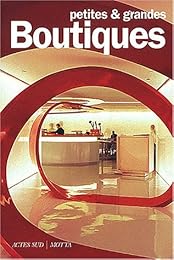 Petites & grandes boutiques