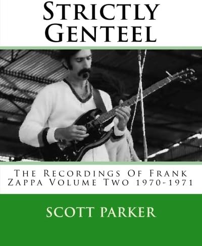 Zappa, Frank - Strictly Commercial: The Best Of Frank Zappa