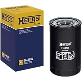 Oil Filter - Spin on